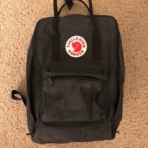 Fjällraven Kånken 15” Laptop Backpack